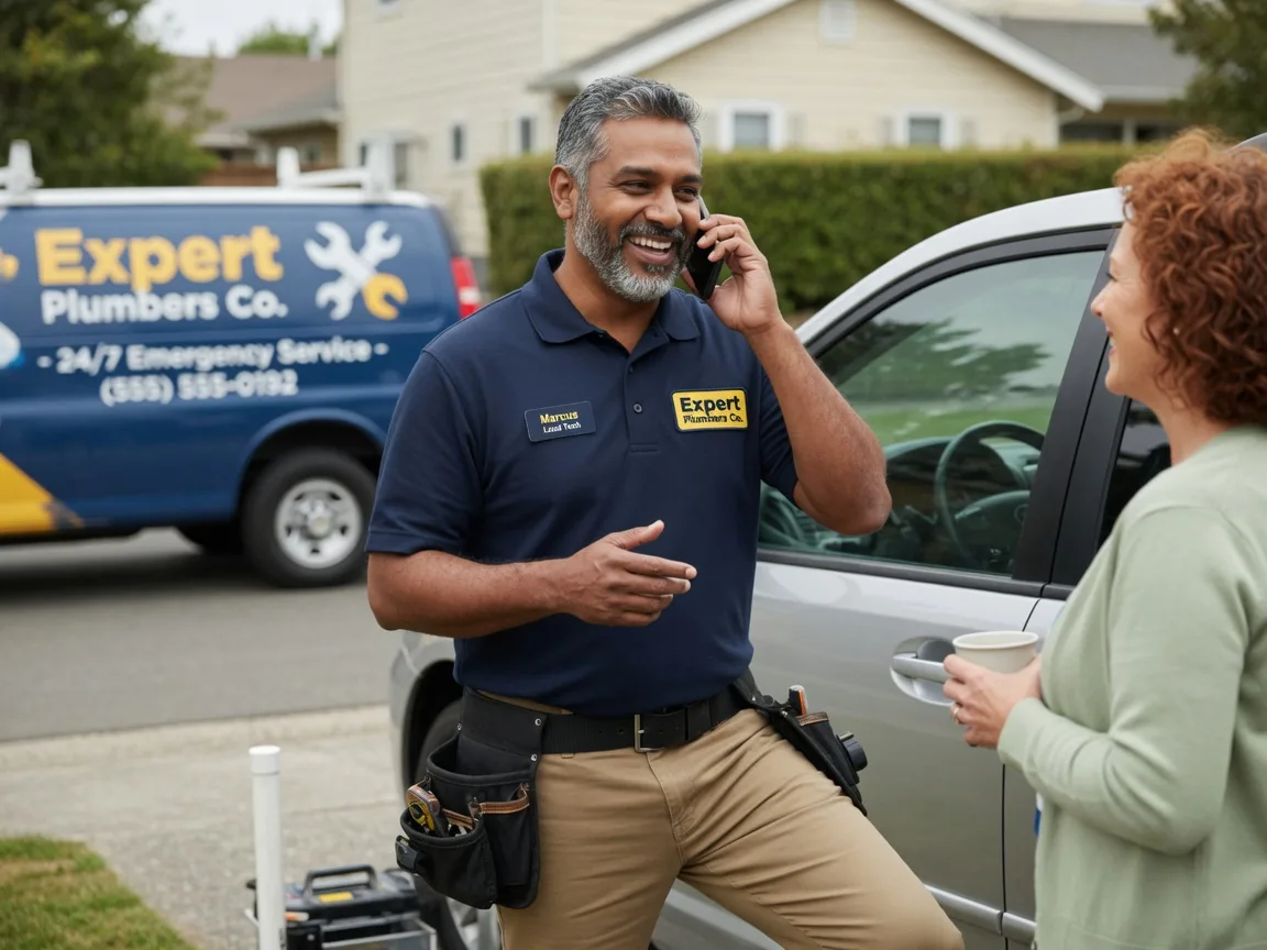 Drain Cleaning Lambertville, NJ FAQs